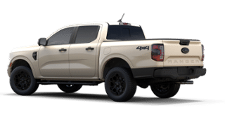 2025 Ford Ranger® External Image 3